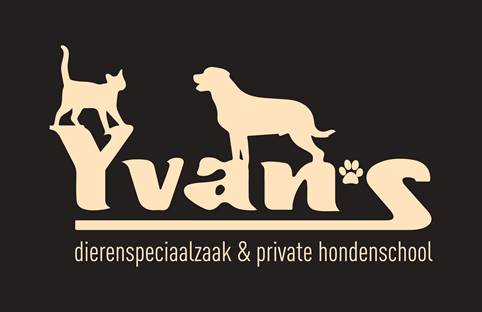 Yvan's Dierenspeciaalzaak & Private Hondenschool